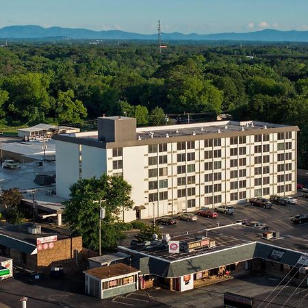 Usa Economy Lodge Spartanburg Exterior photo